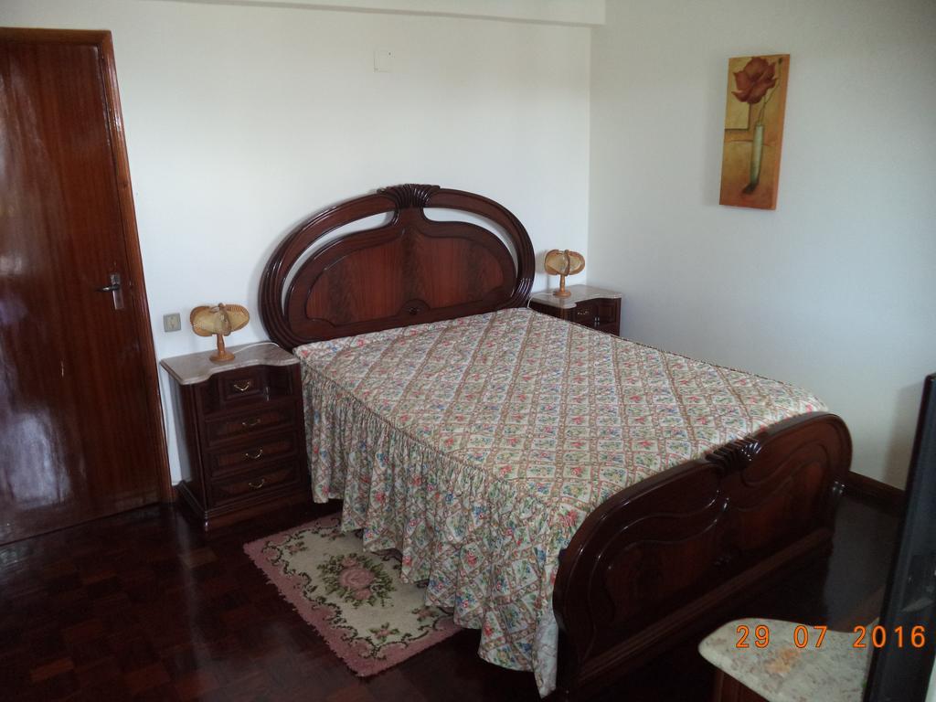 圣达塞拉 Hospedagem Casa Do Largo酒店 外观 照片